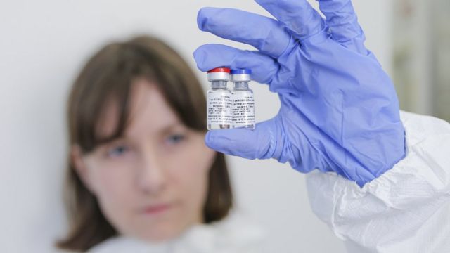 За сутки в Украине сделали более 126 тысяч прививок