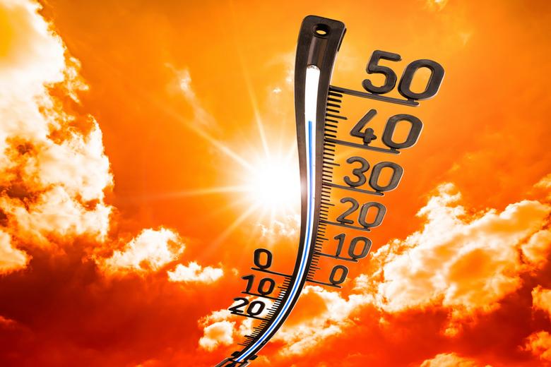 Ученые предрекли миру экстремальную жару