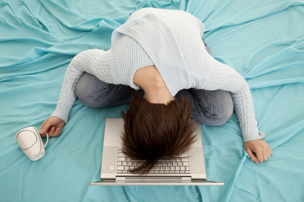 Как справиться с хронической усталостью: советы врачей