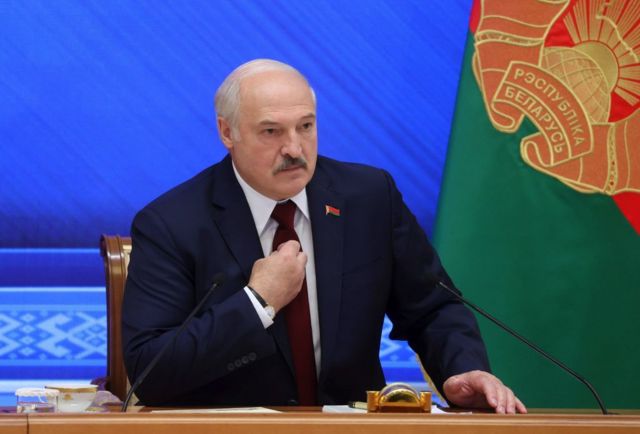 «Мерзавец!»: Лукашенко призвал посадить журналиста Гордона в СИЗО