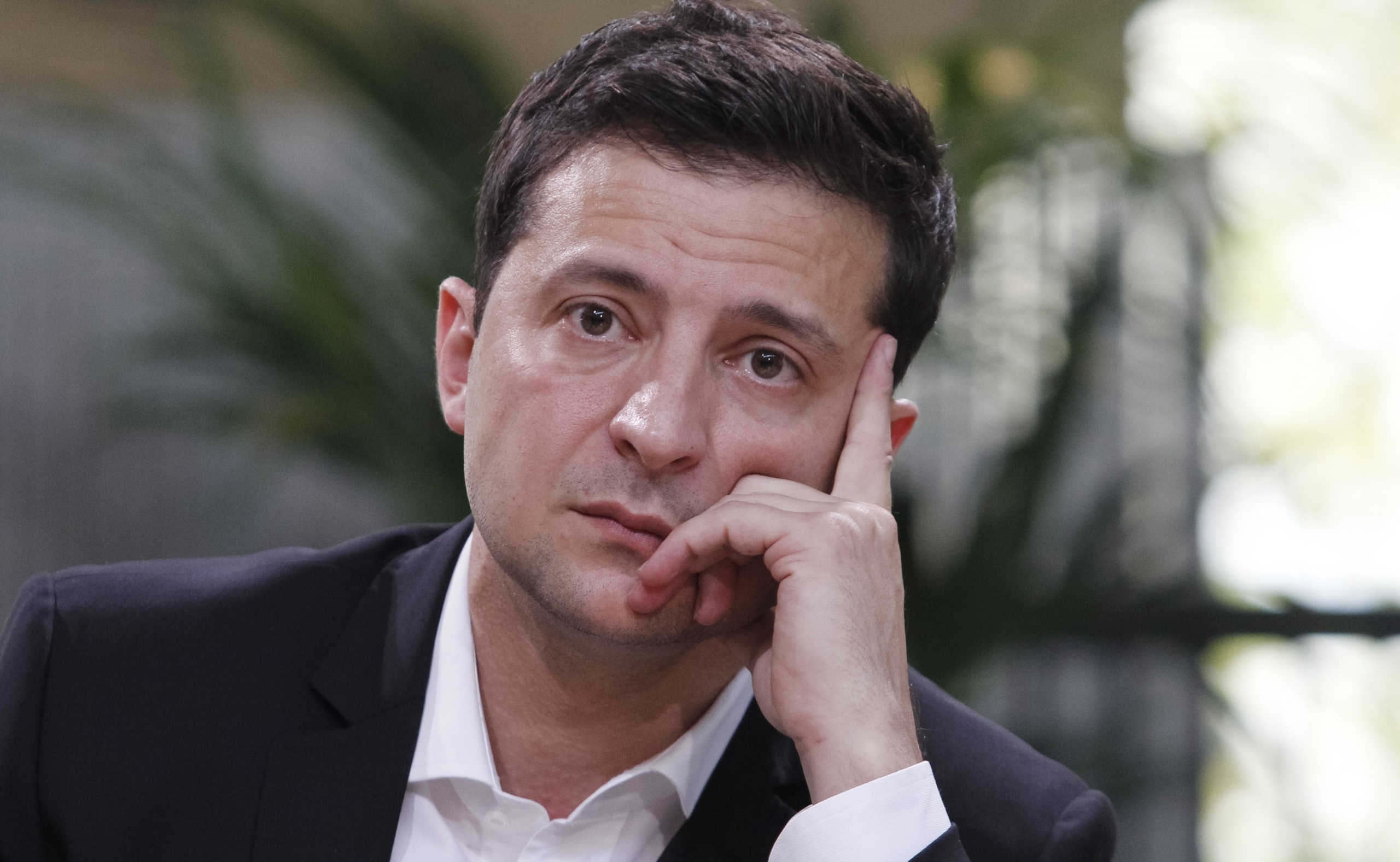 Рейтинг ЗЕ: почему не доверяют власти
