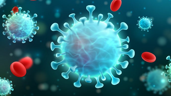 В ЮАР обнаружили новый штамм коронавируса