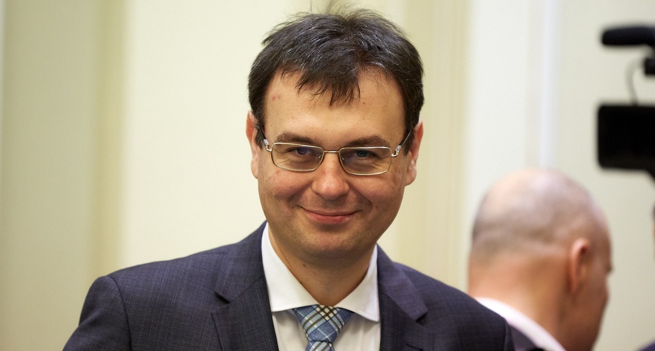 Гетьманцев: Вопрос назначения Криклия в МВД партия власти даже не обсуждает
