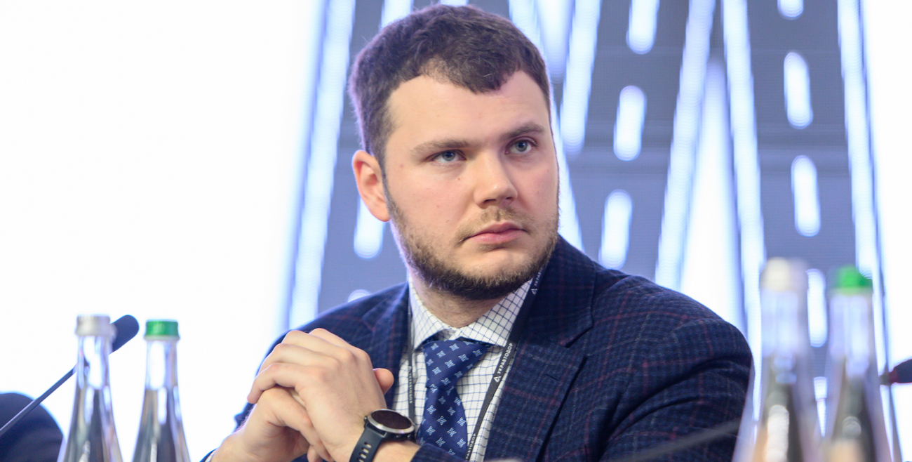 Экс-министр Криклий может стать коррупционным центром в МВД под руководством Монастырского, &#8212; СМИ