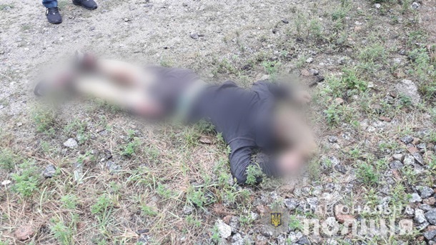 Залез на вагон поезда: в Киевской области мальчика убило током (ФОТО)