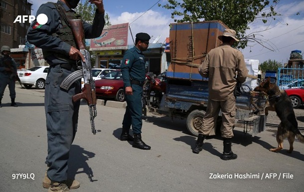 Талибы застрелили главу правительства в Кабуле