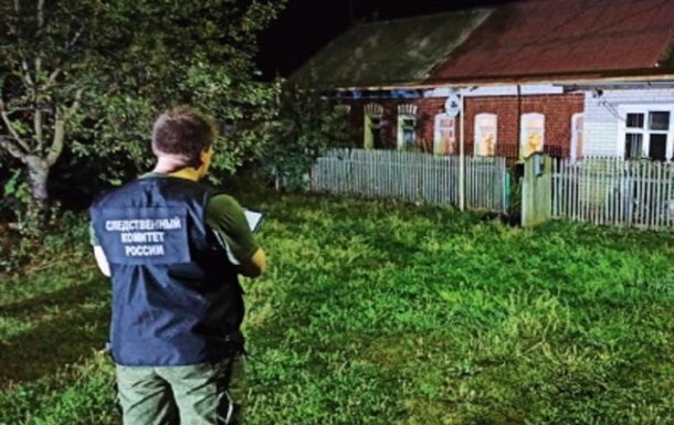В России мужчина расстрелял женщину с младенцем: ребенок погиб