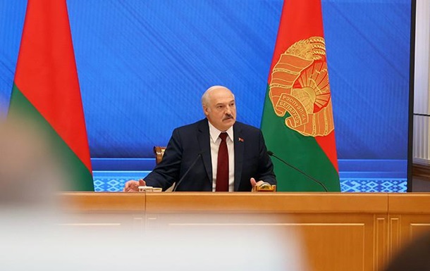 Лукашенко рассказал о своем отношении к конфликту на Донбассе