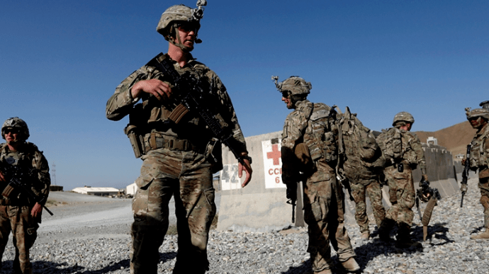 США могут повысить активность на Ближнем Востоке и в Европе с целью компенсации за Афганистан – политолог