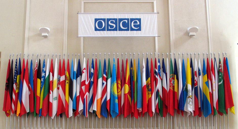 В ОБСЕ выразили обеспокоенность санкциями против СМИ в Украине