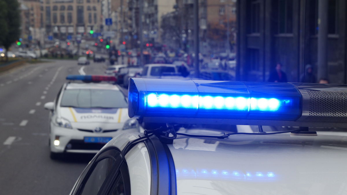 В заброшенном детском саду в Херсоне нашли пропавшую девушку