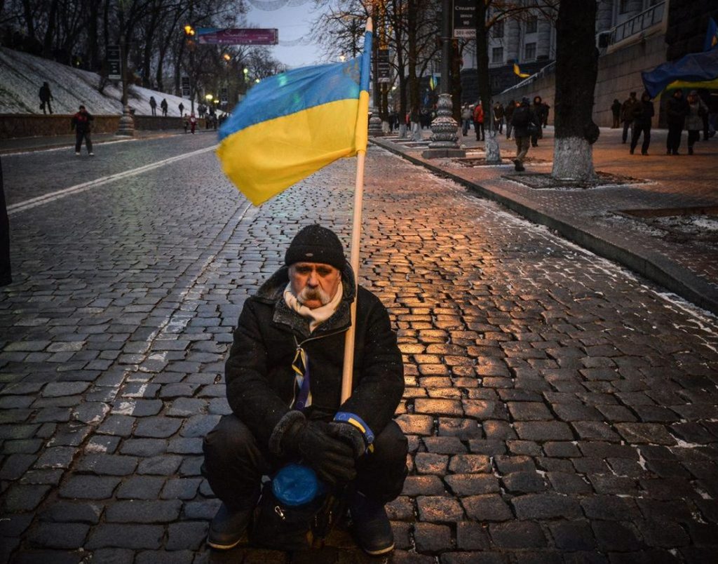 Утрата надежд: реально ли побороть бедность в Украине