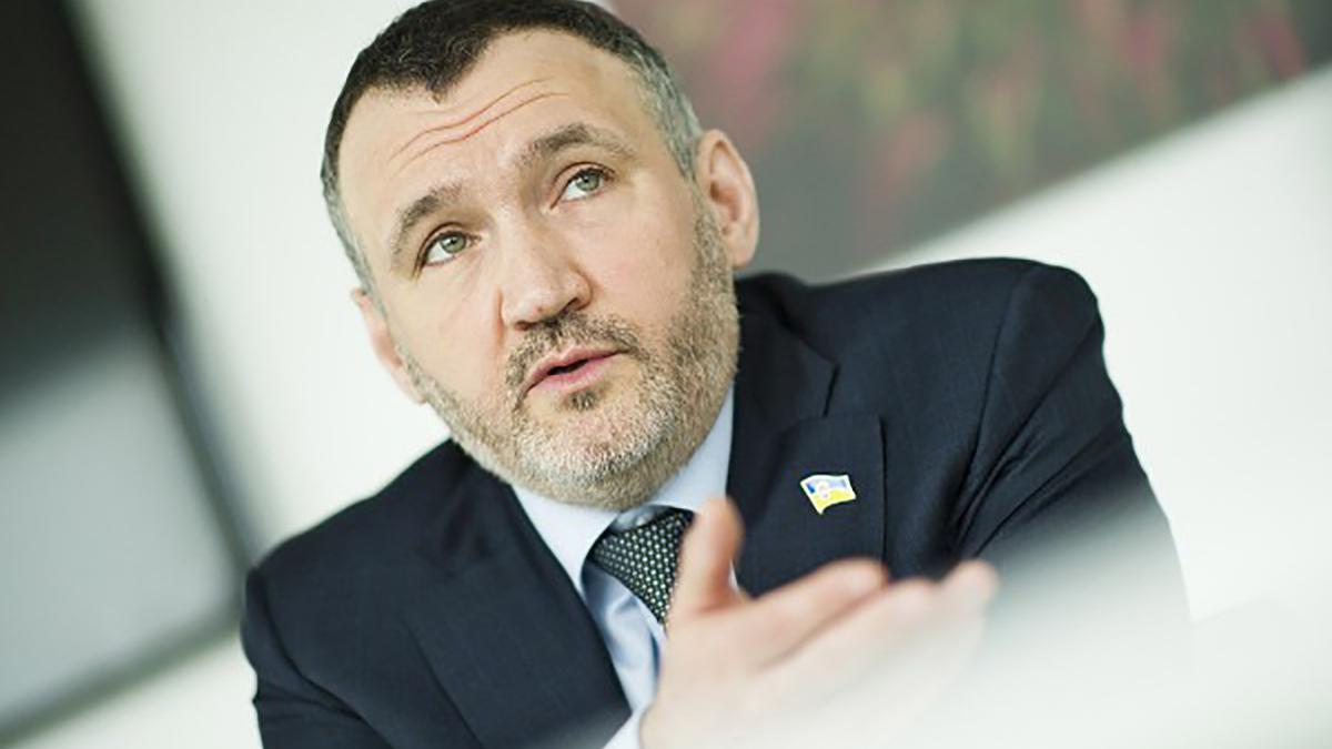 Кузьмин о нарушениях в деле Медведчука: Ответственность рано или поздно настигнет &#171;героев&#187;