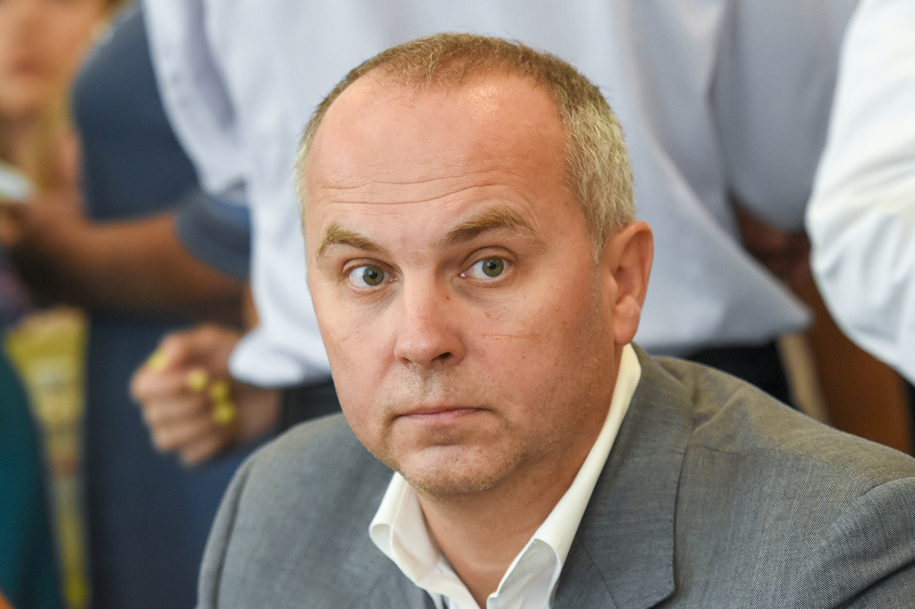 Шуфрич: Абсолютно уверен, что в европейском юридическом соревновании выиграет именно сторона Медведчука