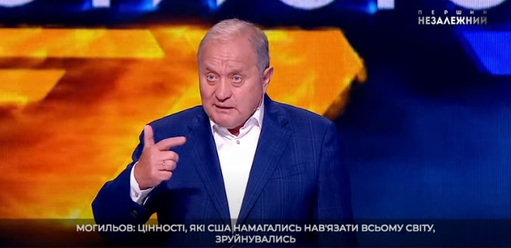Могилев: ЕСПЧ примет решение в пользу Медведчука, и Украине придется платить