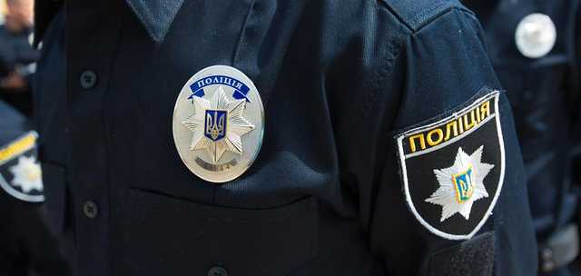 В Киеве произошло два вооруженных нападения: пострадали обменник и служба доставки