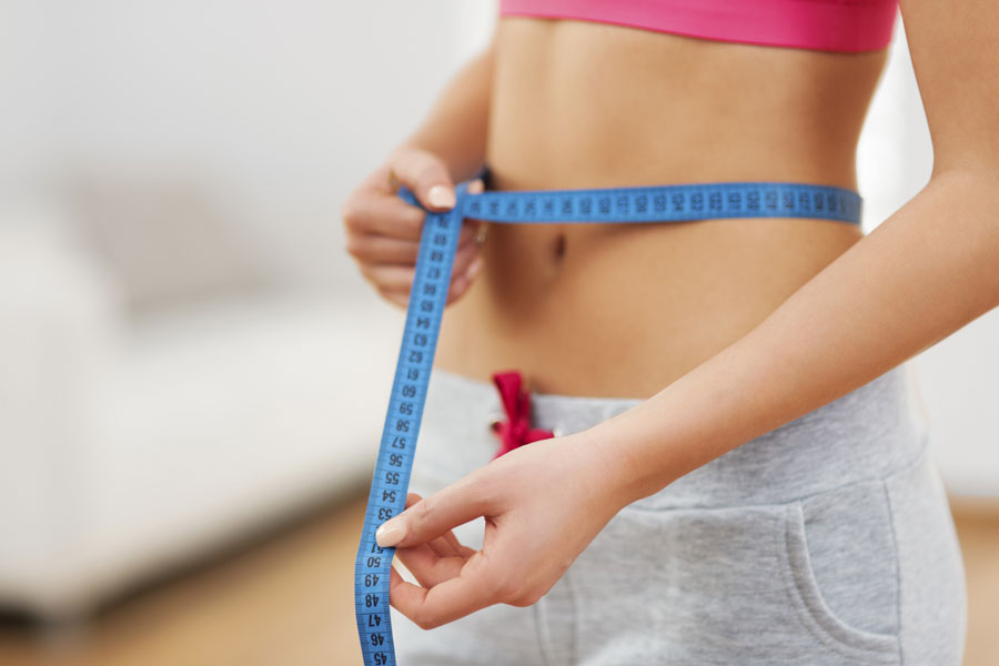 Эксперты рассказали о том, как похудеть без вреда для здоровья