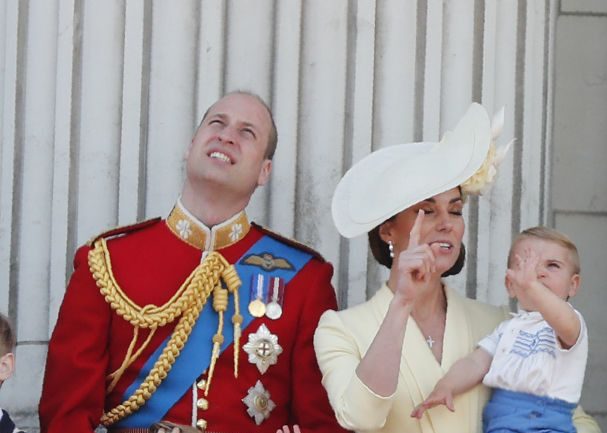 Кейт Миддлтон и принц Уильям планируют переезд из Кенсингтонского дворца