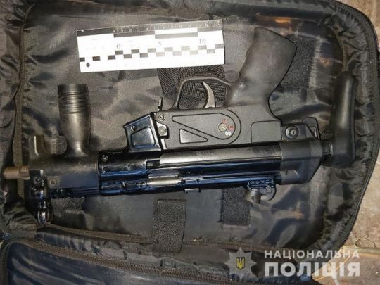 Убийство в одесских Черемушках: в Киеве задержали киллера (ФОТО)