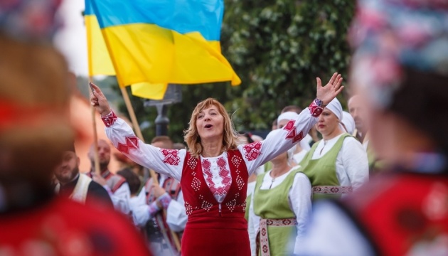 За 30 лет Независимости в Украине не сформировалось гражданское общество – эксперт