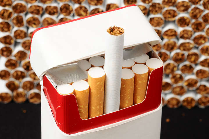 Цена сигарет напрямую зависит от величины акцизов &#8212; эксперт