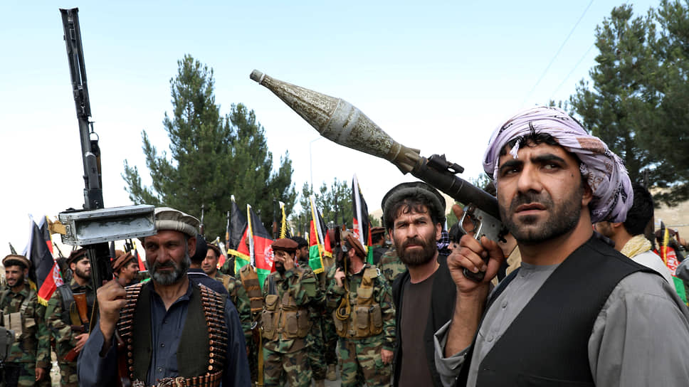 Ситуация в Афганистане актуализирует проблему наркотрафика – эксперт