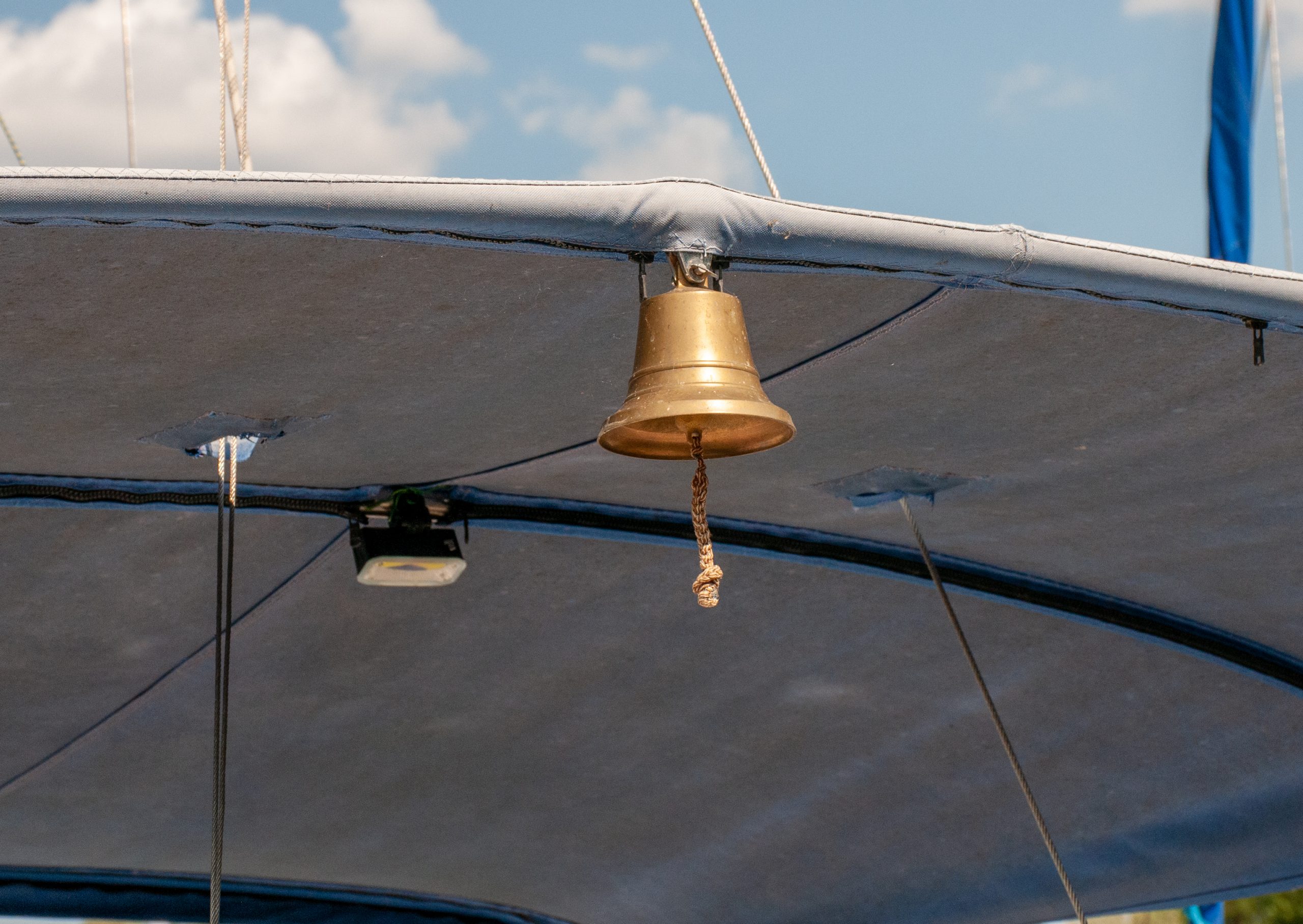 На Харьковщине начала работу водная полиция