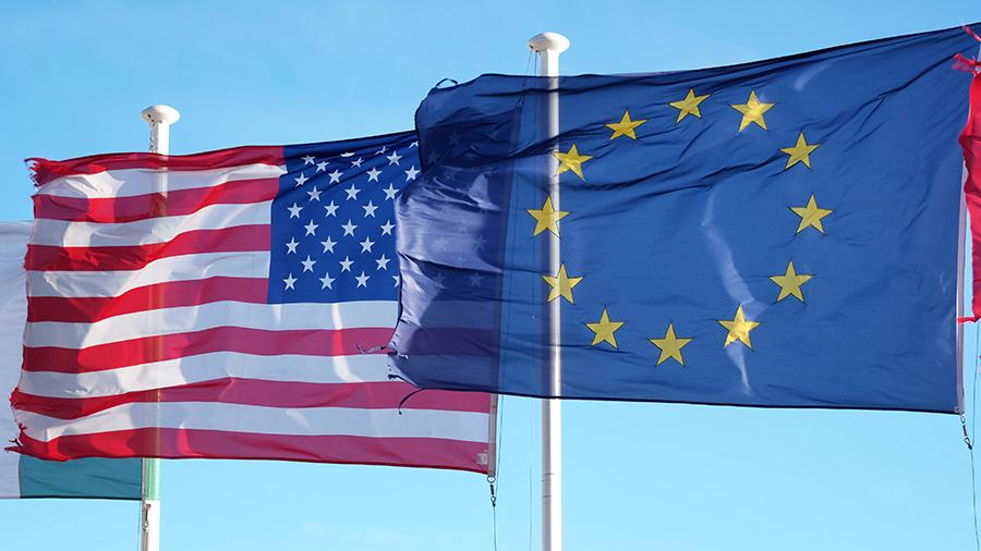 С 2014 года ЕС и США выделили Киеву 21 миллиард долларов помощи 