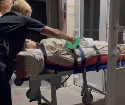 В херсонском детском лагере мальчику стало плохо: он в больнице на ИВЛ (ВИДЕО)