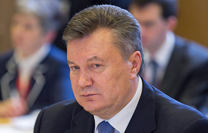 Пятнадцать охранников Януковича получили подозрения от ГБР в дезертирстве