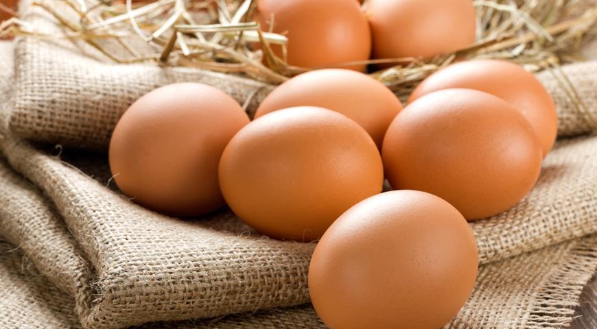  Яйца будут дорожать вплоть до Нового года – СМИ