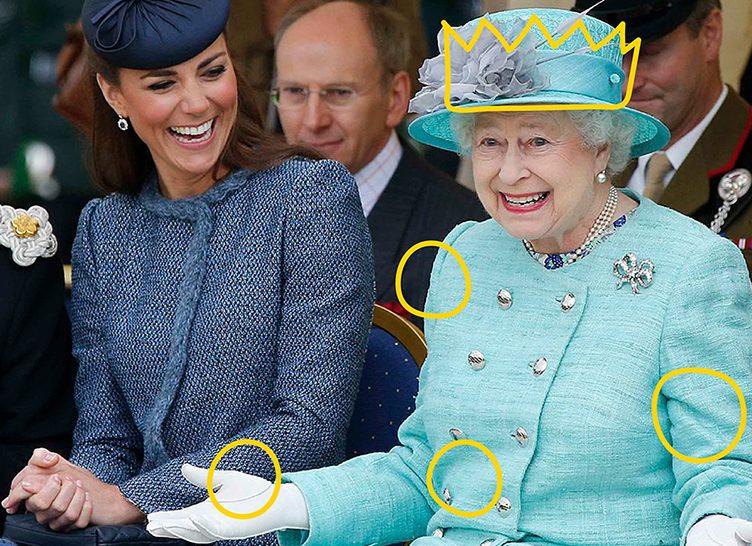 Бывший дворецкий британской королевской семьи поведал о секретах их рациона