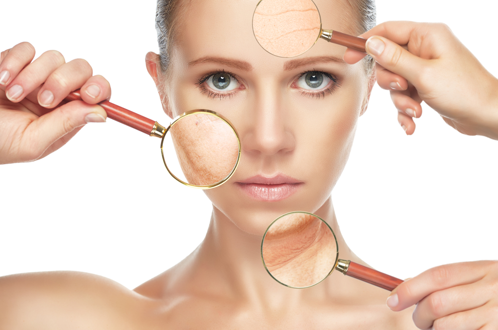 Какие витамины нужны для свежей кожи лица: совет косметолога