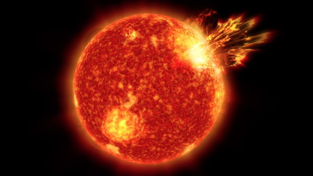 Астрономы обнаружили звезду, похожу на Солнце