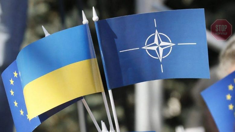 В НАТО не дали ответ о сроках присоединения Украины к альянсу