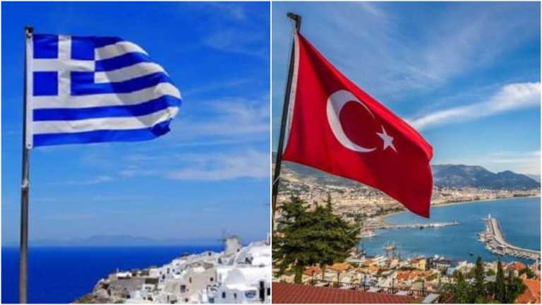 В Греции заявили о военной угрозой со стороны Турции
