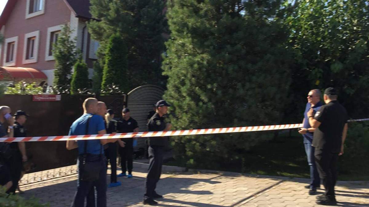 Юрист прокомментировал трагическую смерть мэра Кривого Рога