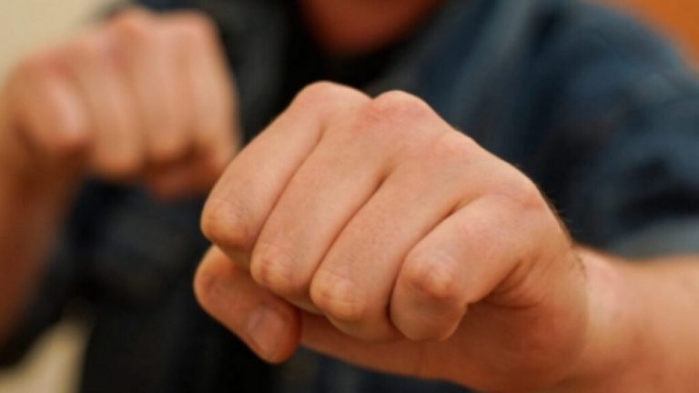 Жестокое избиение под Днепром: подробности