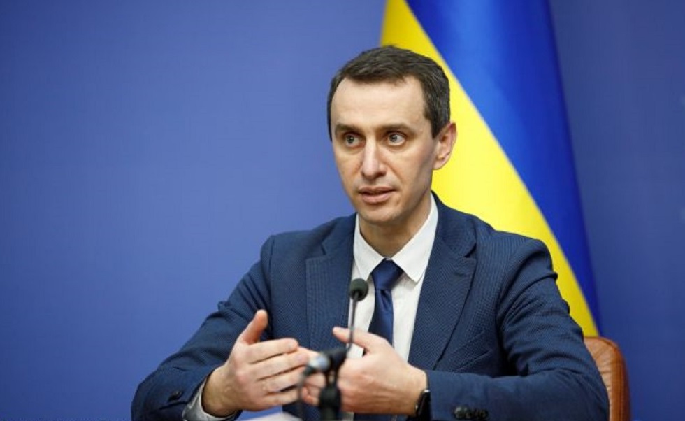 Ляшко анонсировал отмену COVID-карантина в Украине