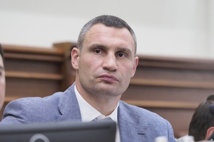 Эксперт рассказал, что грозит Кличко в новом политическом сезоне