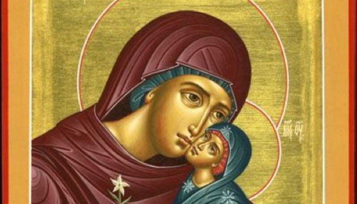 Православные отмечают Успение праведной Анны, матери Богородицы