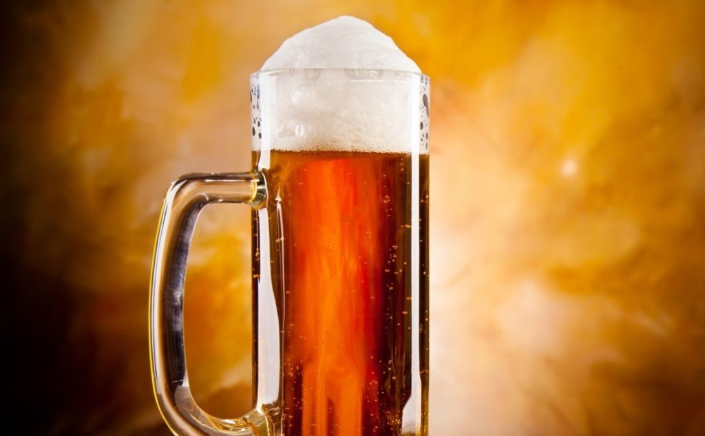 Пить или не пить: ученые определили «безопасное» количество бутылок пива в неделю