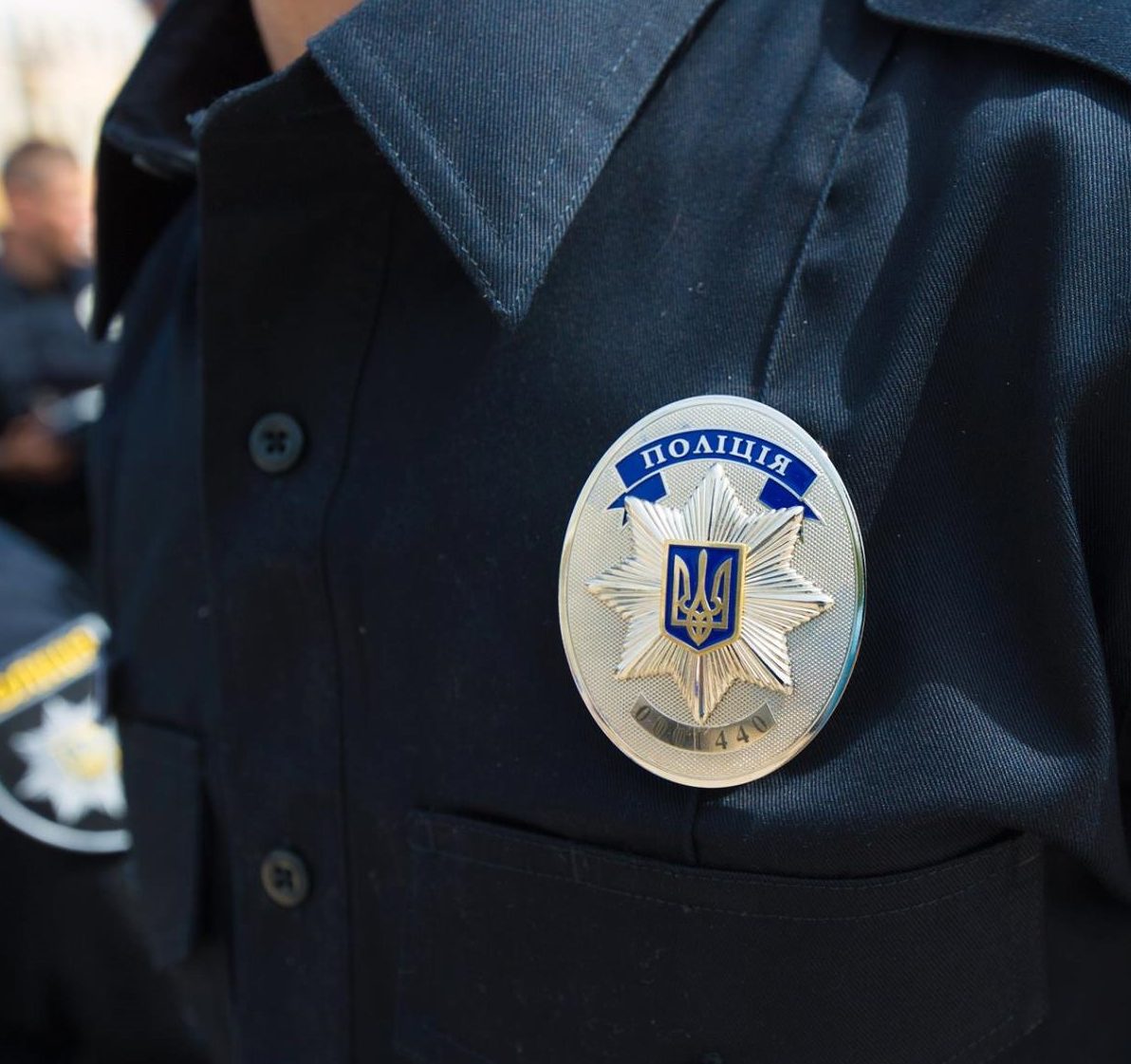 В Киевской области в лесу изнасиловали девушку