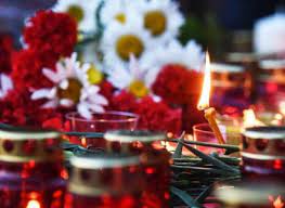 21 августа Международный день памяти и поминовения жертв терроризма
