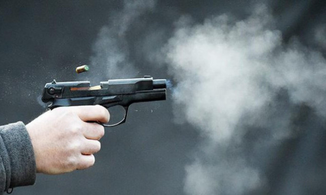 В Одессе подстрелили мужчину, полиция объявила операцию «Сирена» (ФОТО)