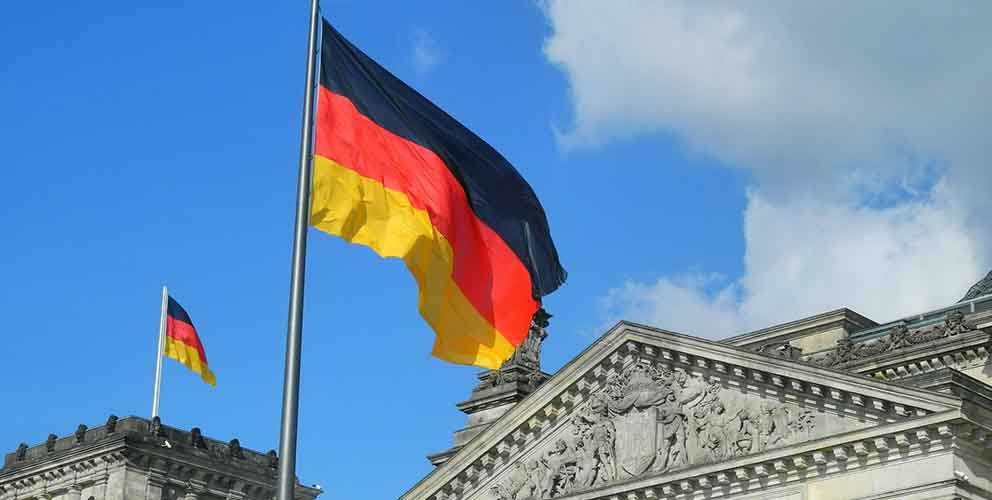 В Германии назначили уполномоченного по вопросам транзита газа по Украине