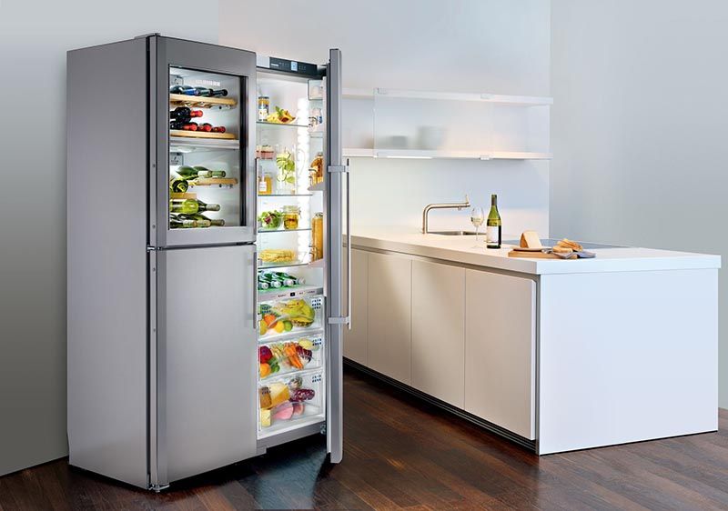 Названы ТОП-9 продуктов для каких не нужен холодильник