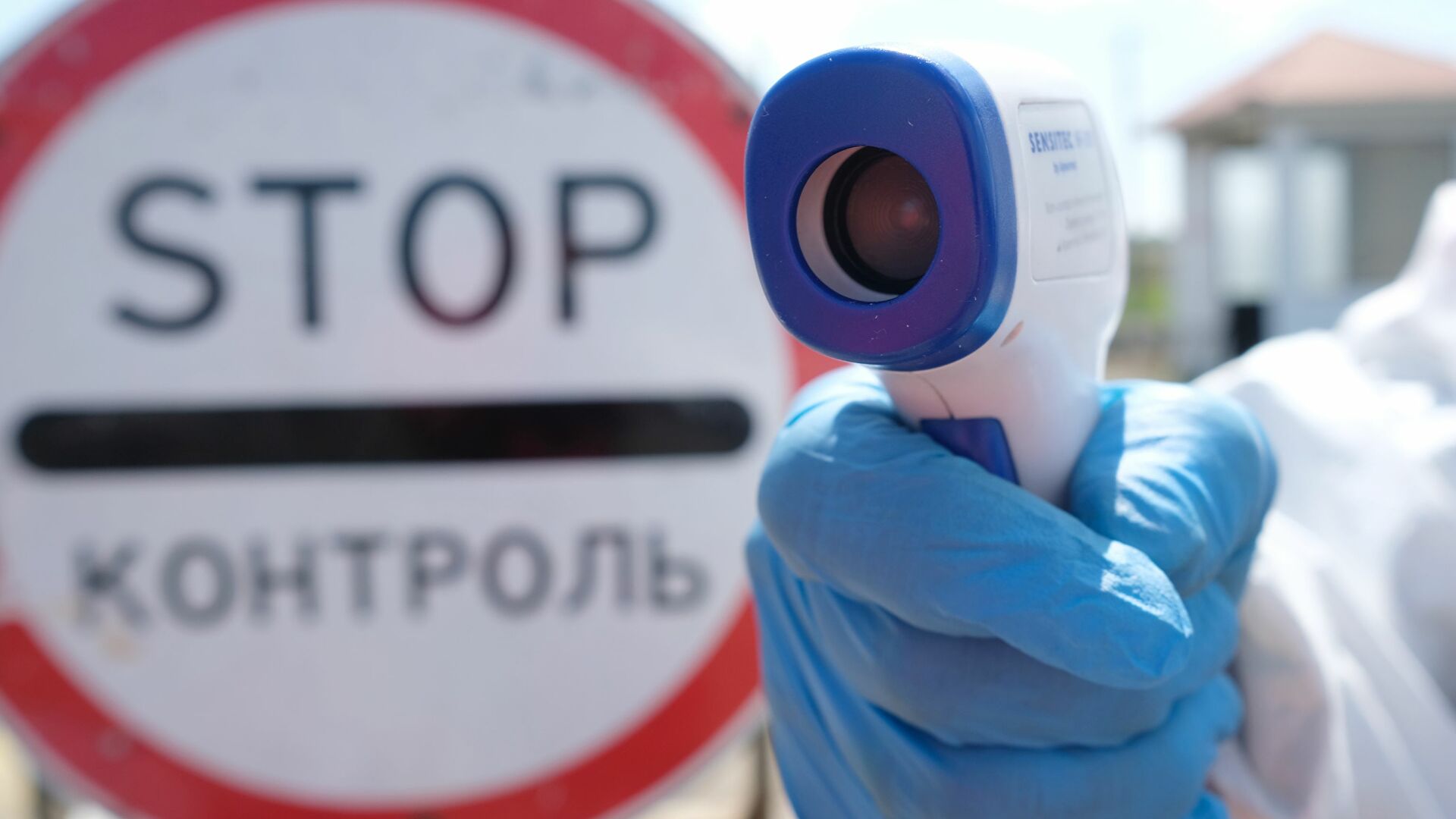 Власть будет использовать локдаун, чтобы не допустить протестов – эксперт