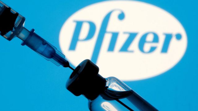 Pfizer работает над таблетками для профилактики COVID-19