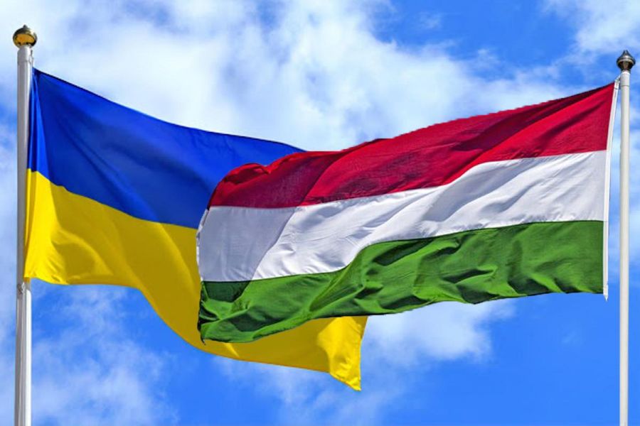 Украина-Венгрия: помешает ли ЕК контракту с Газпромом